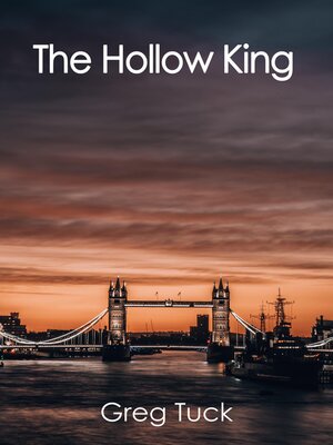 cover image of The Hollow King